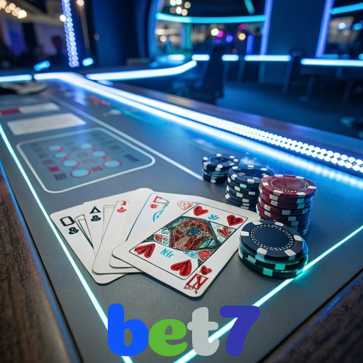 Ganhe Rodadas Extras na Roleta do bet7